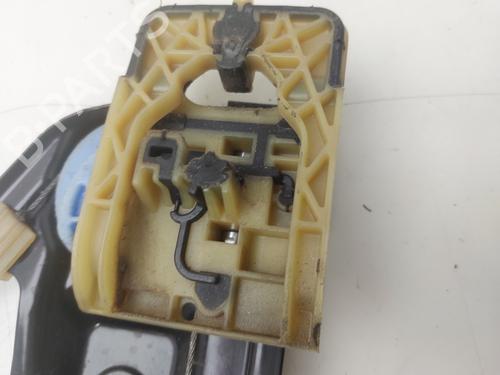 Front left window mechanism OPEL INSIGNIA A (G09) | BP36557831C22 - Image 5
