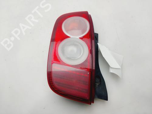 left-taillight-nissan-micra-iii-k12-2002-2003-2004-2005-2006-2007-2008-2009-2010-2011-32071888 main image