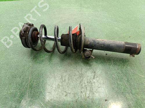 Left front shock absorber SEAT ALTEA (5P1) 1.2 TSI | BP26946430M16 