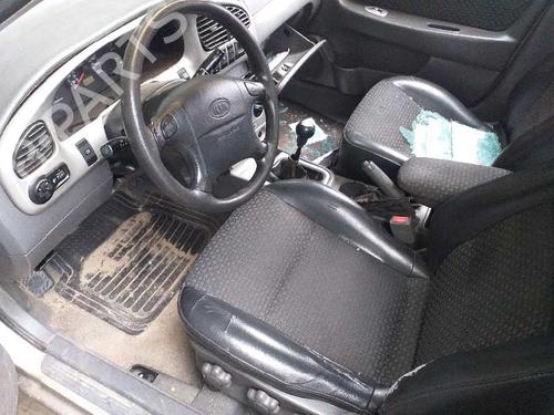 Sprinklervæskepumpe KIA SHUMA II (FB) 1.6 | BP13997549E24 