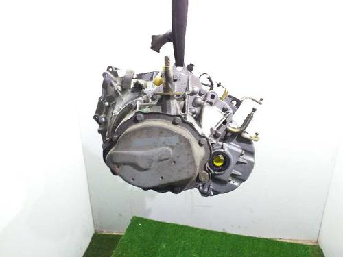 Gearbox PEUGEOT 306 (7B, N3, N5)  | BP4744617M3 