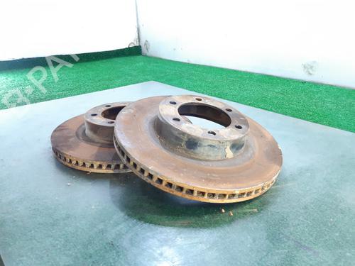 Other TOYOTA LAND CRUISER PRADO (_J12_) 3.0 D-4D (KDJ120, KDJ125) | BP14003302O1 