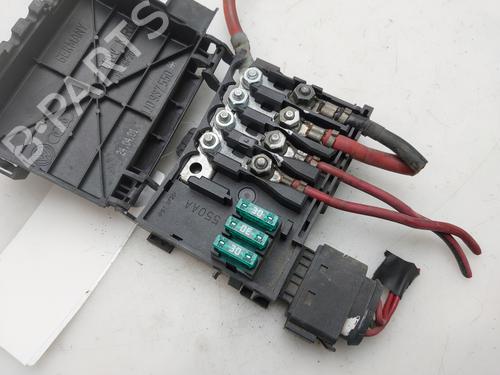 Fuse box SEAT LEON (1M1) | BP36386846E1 - Image 3