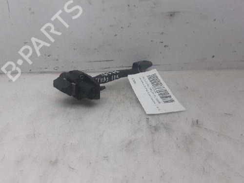 Used Hinge/Door check strap OPEL ASTRA K (B16) 1.6 CDTi (68) (136 hp) 13993846