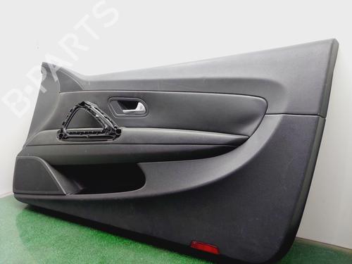 Front right panel VW SCIROCCO III (137, 138) 2.0 TDI | BP29746599C59