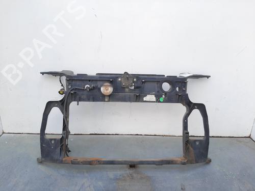 Used Front slam panel FIAT PANDA (169_) 1.2 (169.AXB11, 169.AXB1A) (60 hp) 12407465