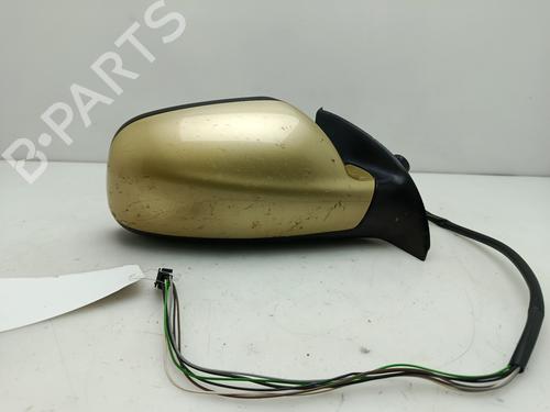 Right mirror PEUGEOT 307 (3A/C) 2.0 HDi 90 | BP29430546C27 