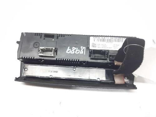 Climate control BMW 3 (E90) 318 d | BP5818653I5 
