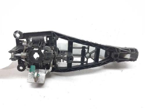 Rear right exterior door handle OPEL CORSA D (S07) 1.3 CDTI (L08, L68) | BP5281427C130 