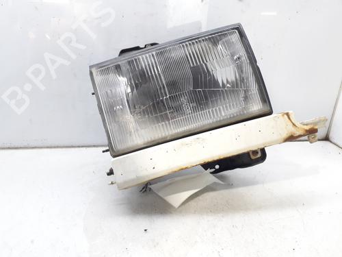 Used Right headlight OPEL MONTEREY A (M92) 3.1 TD (UBS69D, UBS69G) (114 hp) 12404721