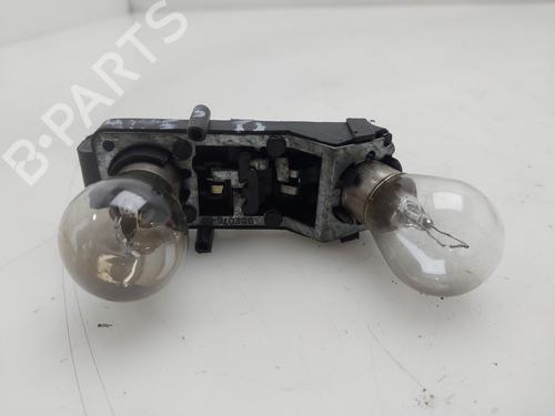 Used Lamp holder Lamp holder SEAT LEON (1P1) [2005-2013] 34697197 34697197