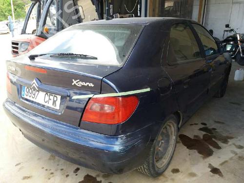 Abs pomp CITROËN XSARA Coupe (N0) 1.4 i | BP2882257M43 