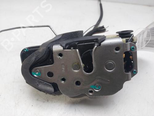 Rear left lock OPEL INSIGNIA A (G09) 2.0 CDTI (68) | BP17902312C100 