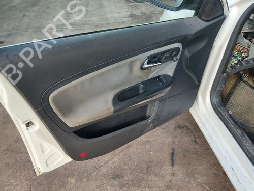 Left front driveshaft SEAT CORDOBA (6L2) 1.9 SDI | BP31143257M38 