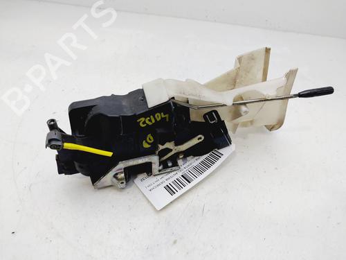 Zamek drzwi przednich prawych MERCEDES-BENZ E-CLASS T-Model (S210) E 320 T CDI (210.226) | BP30874014C97