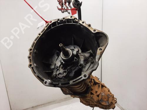 Gearkasse Gearkasse SSANGYONG KYRON [2005-2014] 36113679 36113679