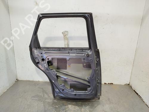 Left rear door VOLVO V50 (545) 1.6 D | BP25253582C4 