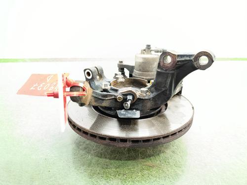 Right front steering knuckle HYUNDAI i30 (GD) | BP37282031M26 - Image 2