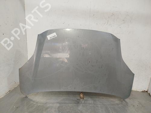 Używane Pokrywa przednia / Maska silnika FORD PUMA (J2K, CF7) [2019-2026]  31264999