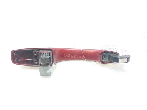 Høyre foran utvendig håndtak CHRYSLER SEBRING (JS) 2.0 CRD | BP13295339C129 