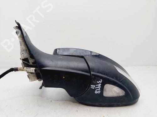 Left mirror VW TIGUAN (5N_)  | BP29962301C26