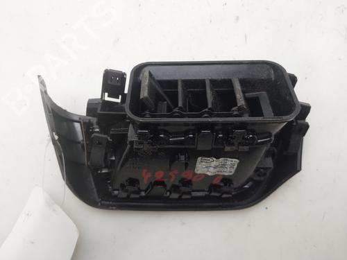 Air vent RENAULT CLIO V (B7_) 1.5 Blue dCi 85 (B7AG) | BP38438780I21 - Image 2