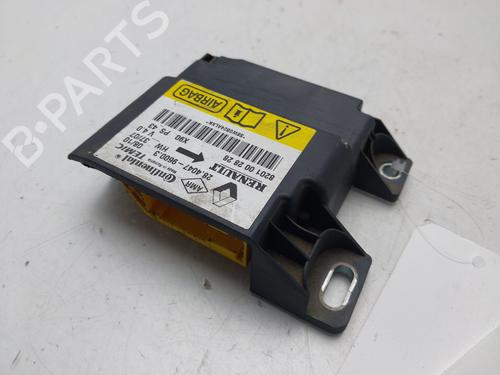 Airbag styreenhed DACIA SANDERO [2008-2025]  27691770