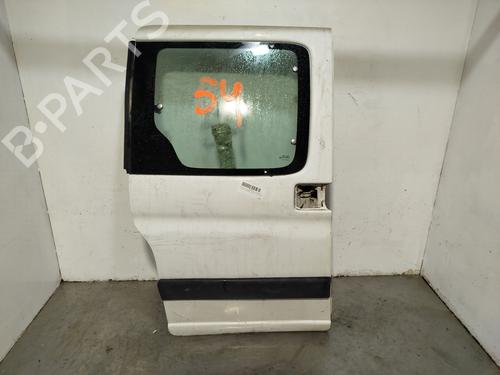 Used Right slide door PEUGEOT PARTNER MPV (5_, G_) [1996-2026]  32079007