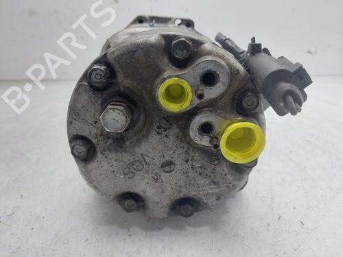 AC compressor SEAT TOLEDO II (1M2) 1.9 TDI | BP36803085M34  - Image 5