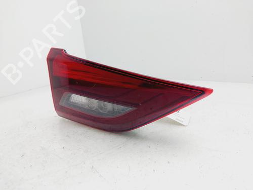 Left tailgate light TOYOTA AVENSIS Estate (_T27_)  | BP29394980C79 