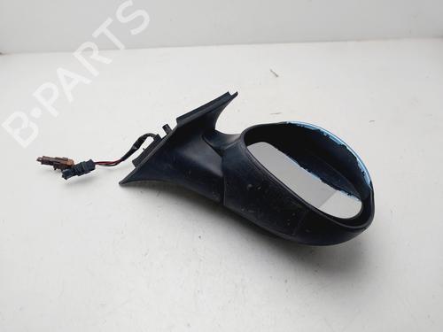 Retrovisor derecho CITROËN C3 Pluriel (HB_) 1.4 HDi (68 hp) 26728265