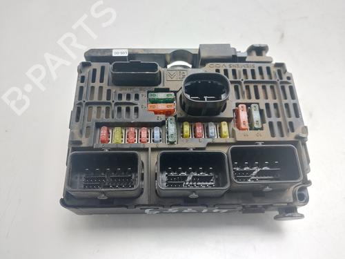 Used Other Other FIAT SCUDO Bus (270_, 272_) 2.0 D Multijet (120 hp) 34582483 34582483
