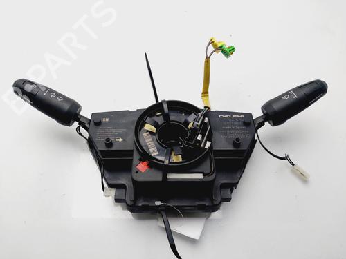 Used Steering wheel controls OPEL CORSA D (S07) [2006-2015]  31823489