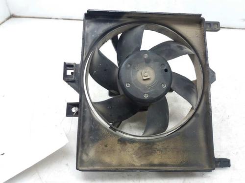 Used Radiator fan SMART CABRIO (450) 0.6 (S1OLA1, 450.441, 450.442, 450.443) (55 hp) 5286079