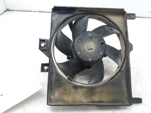 Koelventilatormotor SMART CABRIO (450) 0.6 (S1OLA1, 450.441, 450.442, 450.443) (55 hp) 5286079