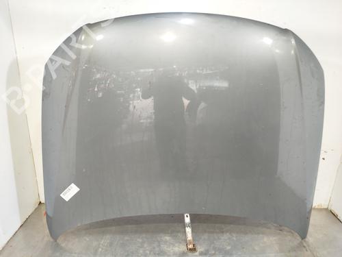 Used Hood VW PASSAT B6 (3C2) [2005-2011]  32358790