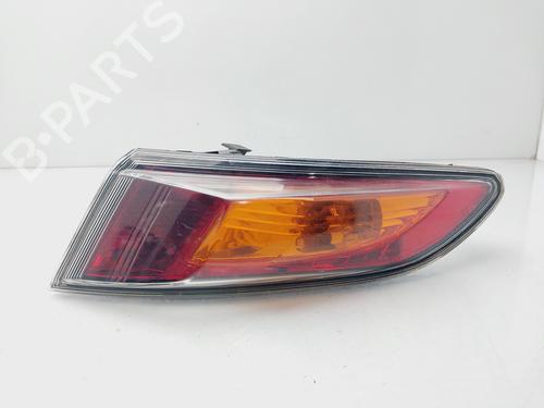 Højre baglygte HONDA CIVIC VIII Hatchback (FN, FK) 2.2 CTDi (FK3) (140 hp) 31651753