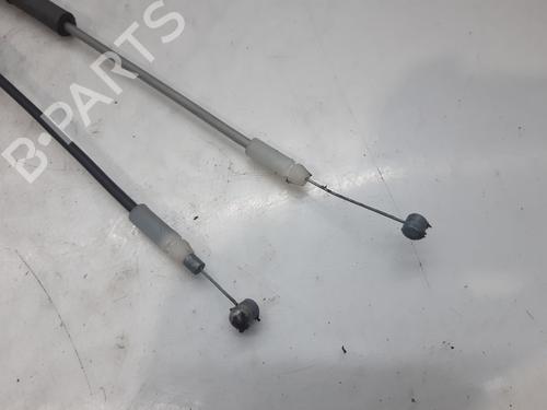 Rear right lock HYUNDAI i20 I (PB, PBT)  | BP11756694C99 