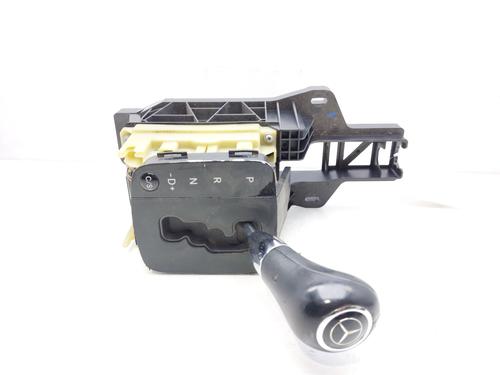 Gear lever MERCEDES-BENZ A-CLASS (W169) A 160 (169.031, 169.331) | BP13686260M90 