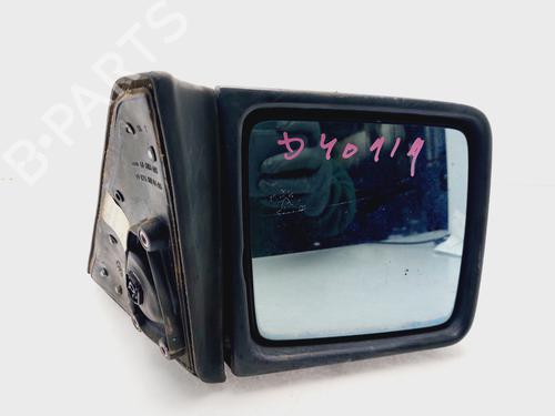 Used Right mirror MERCEDES-BENZ 124 T-Model (S124) 300 T D (124.190) (110 hp) 32234430