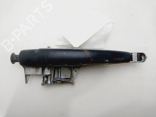 Used Rear right exterior door handle CITROËN BERLINGO MULTISPACE (B9) 1.6 BlueHDi 120 (120 hp) 30481944