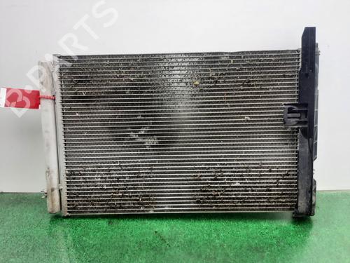 AC radiator BMW 3 (E90) 318 i | BP32078983M32 - Image 2