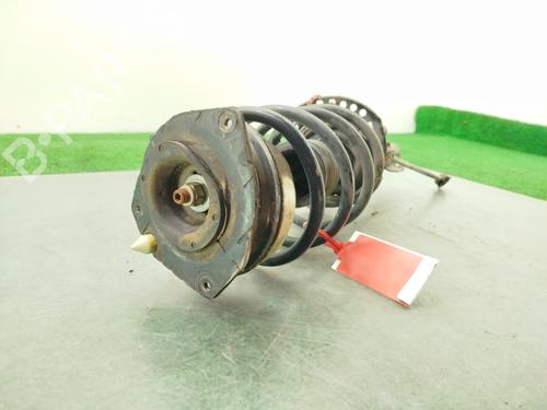Right front shock absorber RENAULT MEGANE II (BM0/1_, CM0/1_) 1.5 dCi (BM1E, CM1E) | BP24642014M17 