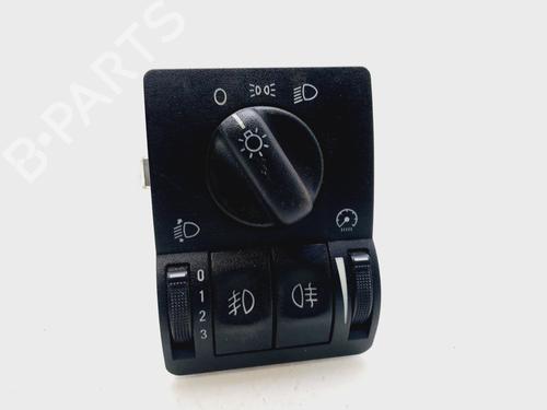 Forlygtekontakt OPEL ZAFIRA A MPV (T98) [1999-2006]  30612480