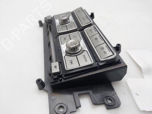 Climate control JAGUAR XF I (X250) 3.0 D | BP17545673I5 