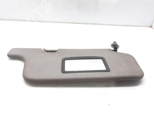 Right sun visor NISSAN MICRA II (K11) 1.0 i 16V | BP7775524I2 