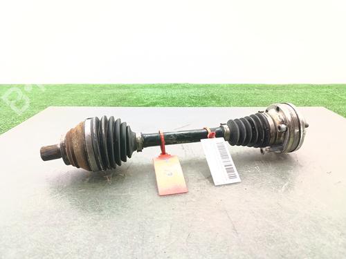 Used Left front driveshaft SEAT LEON ST (5F8) [2012-2020]  29714359