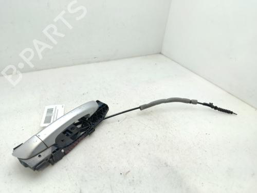 Used Front right exterior door handle Front right exterior door handle SKODA SUPERB II (3T4) 2.0 TDI 16V (140 hp) 36077284 36077284