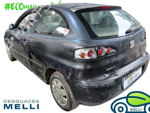 Steering wheel controls SEAT IBIZA III (6L1)  | BP32071863E15 