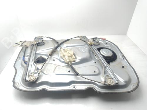 Used Front right window mechanism HYUNDAI ix55 [2006-2014]  31124351